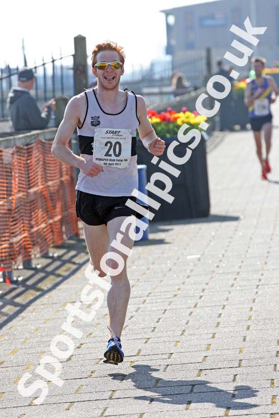 Transped Blyth Valley 10k Road Race. Photo: David T. Hewitson/Sports for All Pics